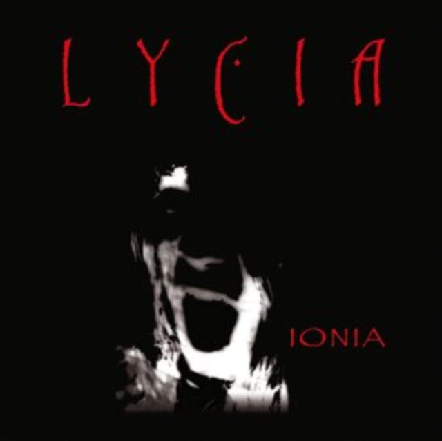 Lycia - Ionia - LP Vinyl Record