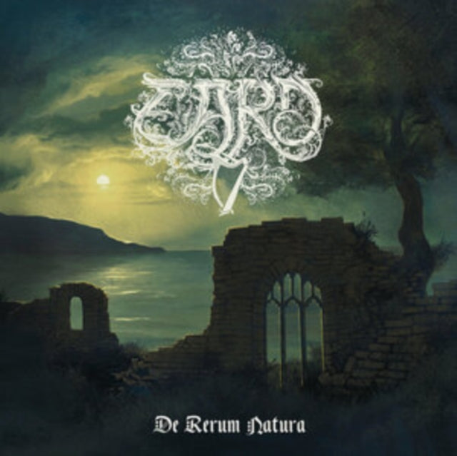 De Rerum Natura Vinyl Record