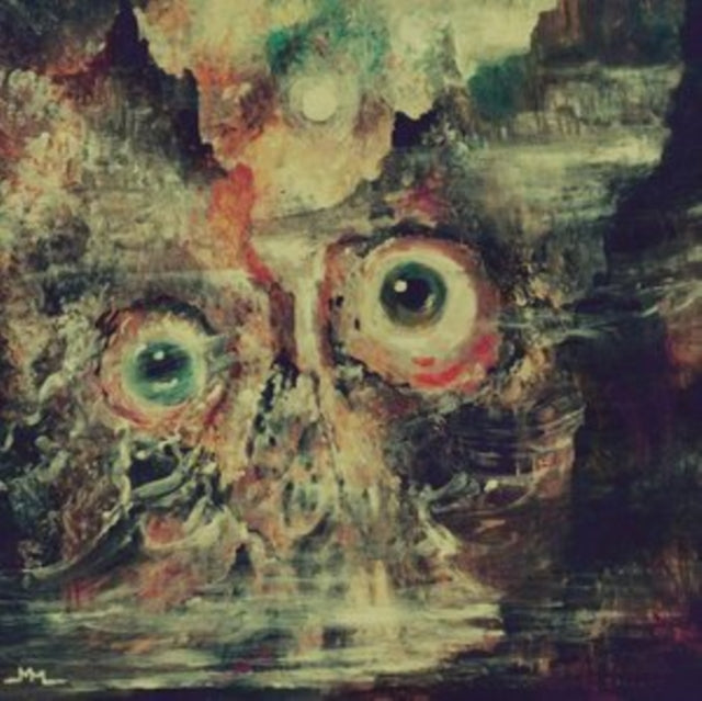 Purulent Manifestations Vinyl Record