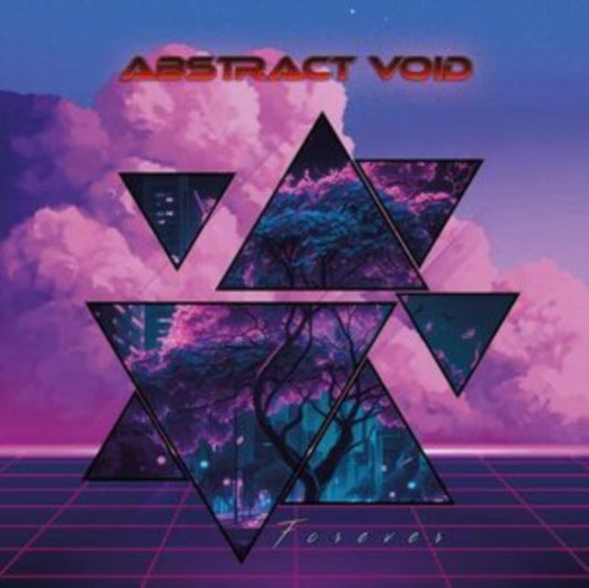Abstract Void - Forever - LP Vinyl Record