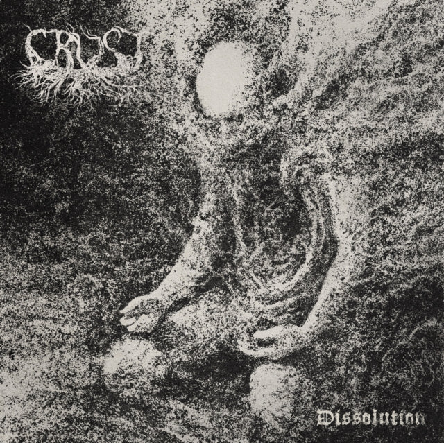 Crust - Dissolution  Music CD