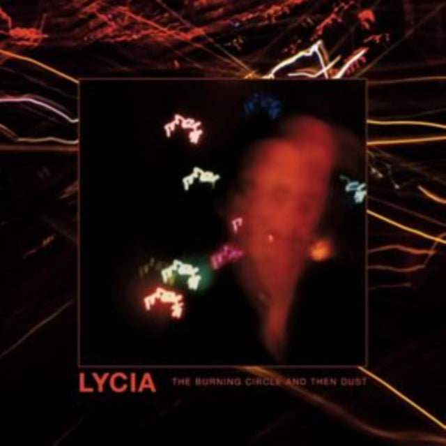 Lycia - Burning Circle & Then Dust (2CD) Music CD