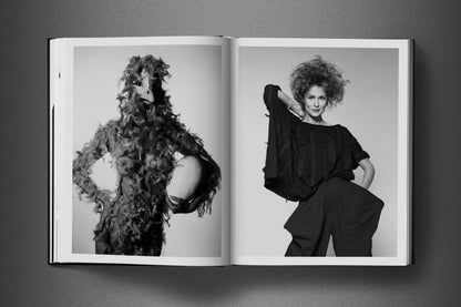 David Bailey. Eighties (English) Book