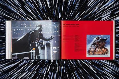 The Star Wars Archives. 1977–1983 (English) Book