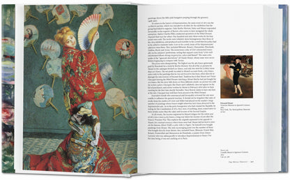 Monet. The Triumph of Impressionism (English) Book