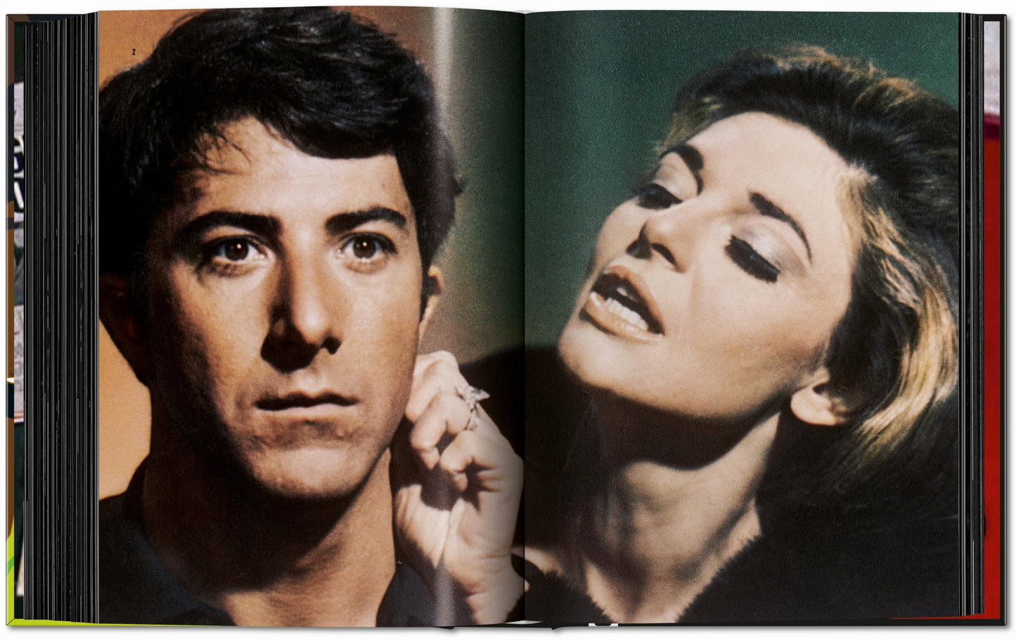 100 Movies of the 1960s (English) Book