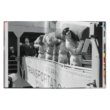 Alfred Wertheimer. Elvis and the Birth of Rock and Roll (English) Book