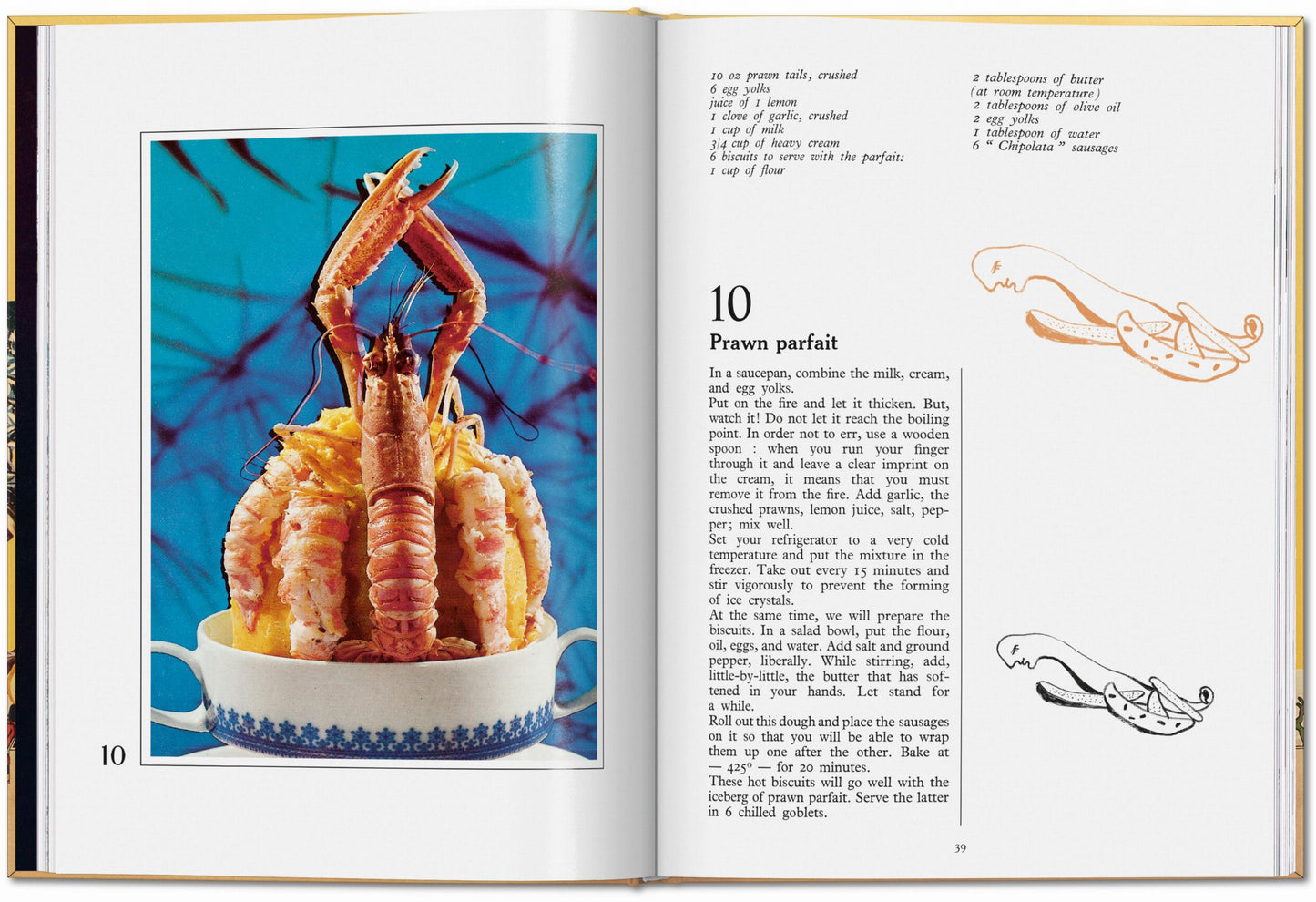 Dalí. Les dîners de Gala (English) Book