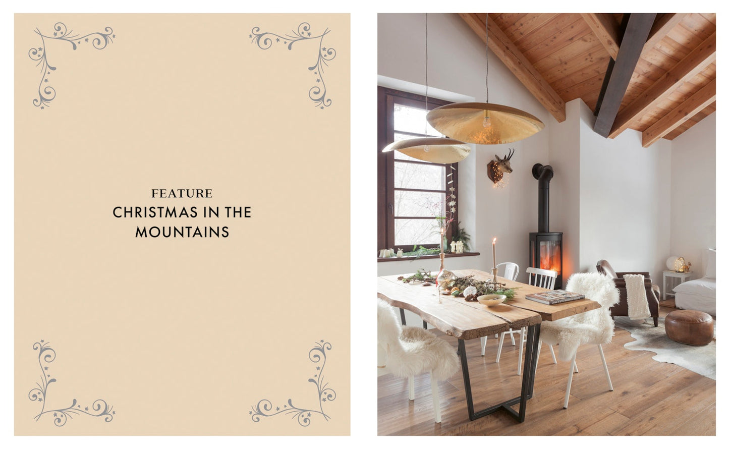 Home for Christmas Book