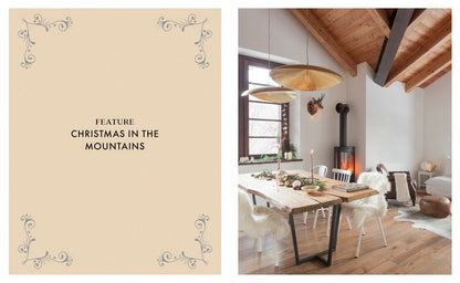 Home for Christmas Book