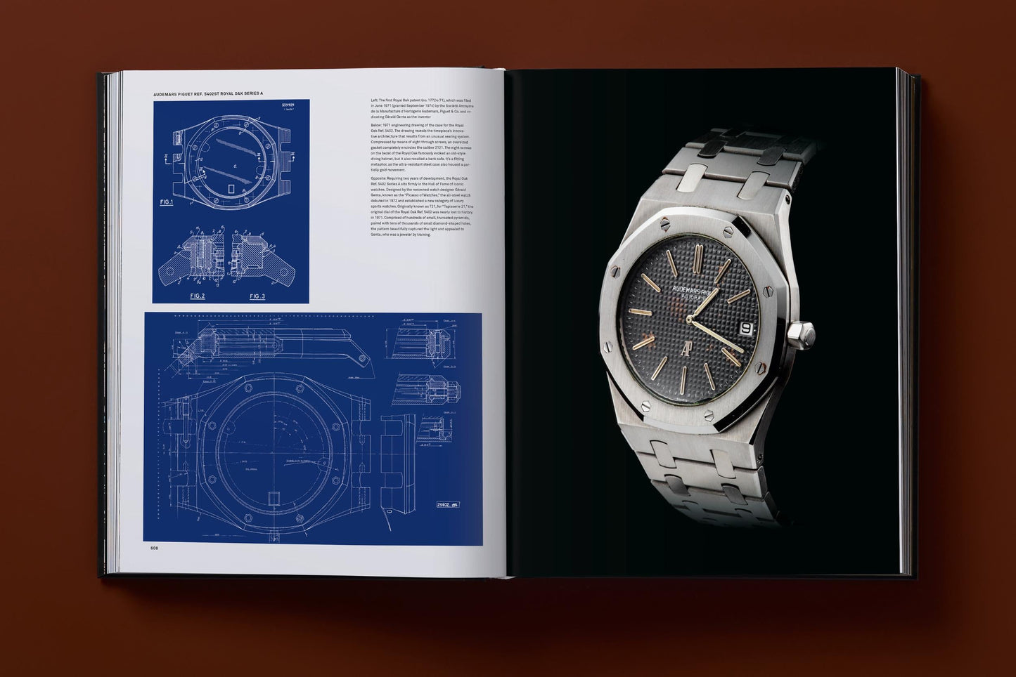 Ultimate Collector Watches (English) Book