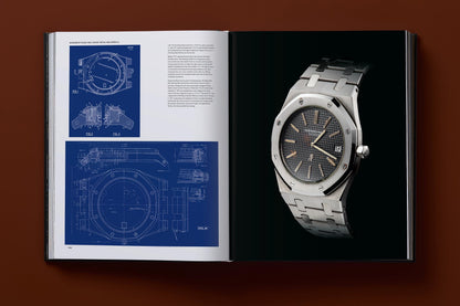 Ultimate Collector Watches (English) Book
