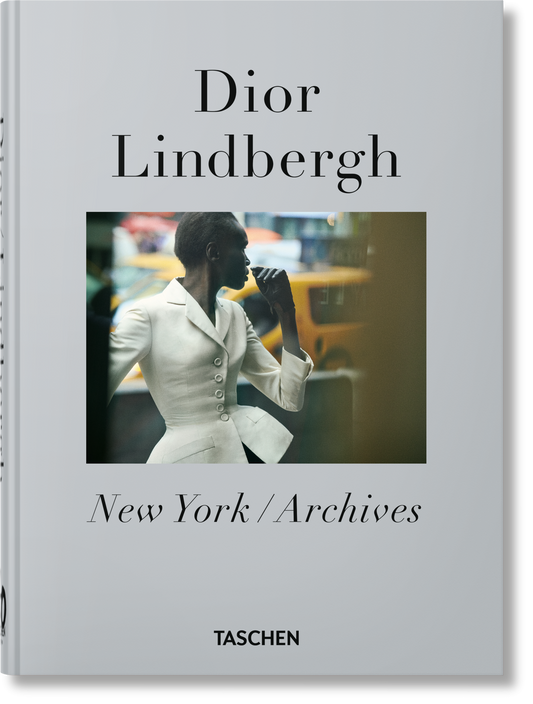 Peter Lindbergh. Dior. 40th Ed. (German, French, English) Book