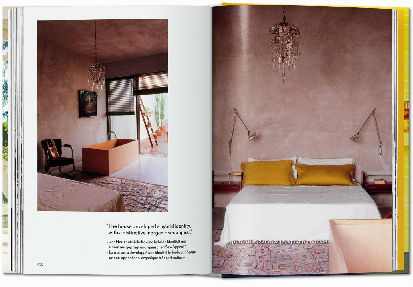 Interiors Now! 45th Ed. (German, French, English) Book