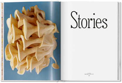 The Gourmand's Mushroom. A Collection of Stories and Recipes (English) Book