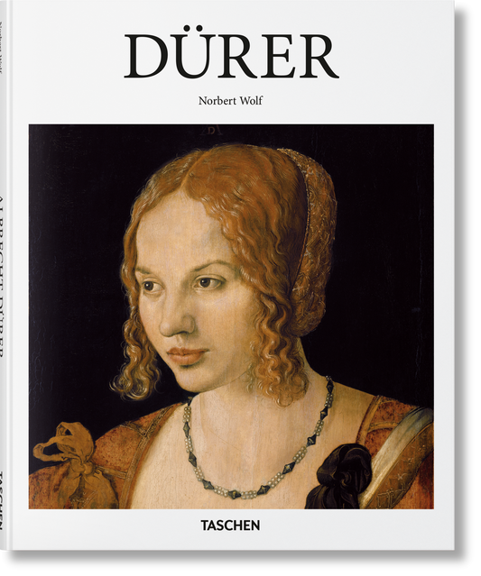 Dürer (English) Book