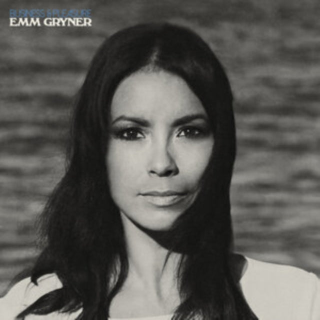 Emm Gryner - Business & Pleasure - LP Vinyl Record