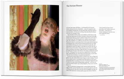 Degas (English) Book