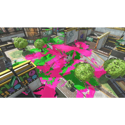 Nintendo - Splatoon 2 - Switch