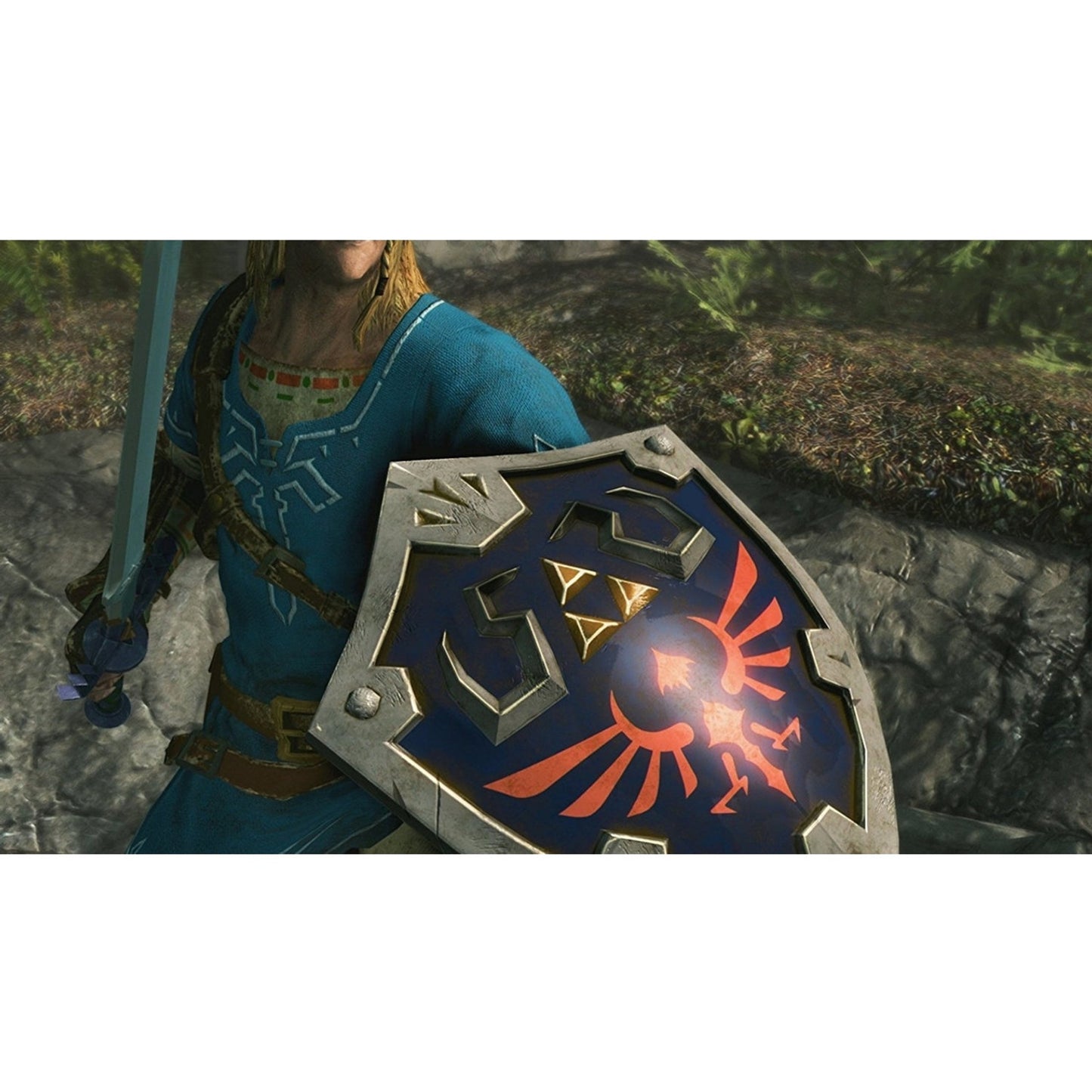 Nintendo - Elder Scrolls V: Skyrim - Switch (D)