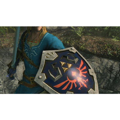 Nintendo - Elder Scrolls V: Skyrim - Switch (D)