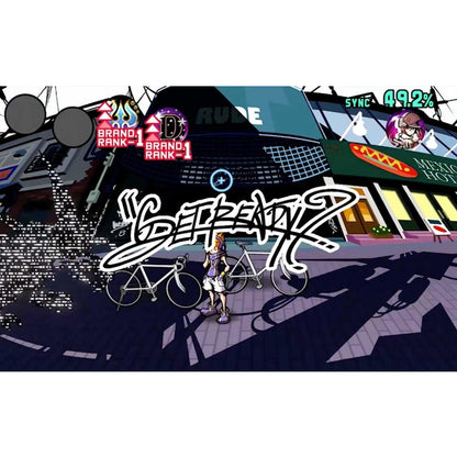 Nintendo - The World Ends with You: Final Remix - Switch (D)