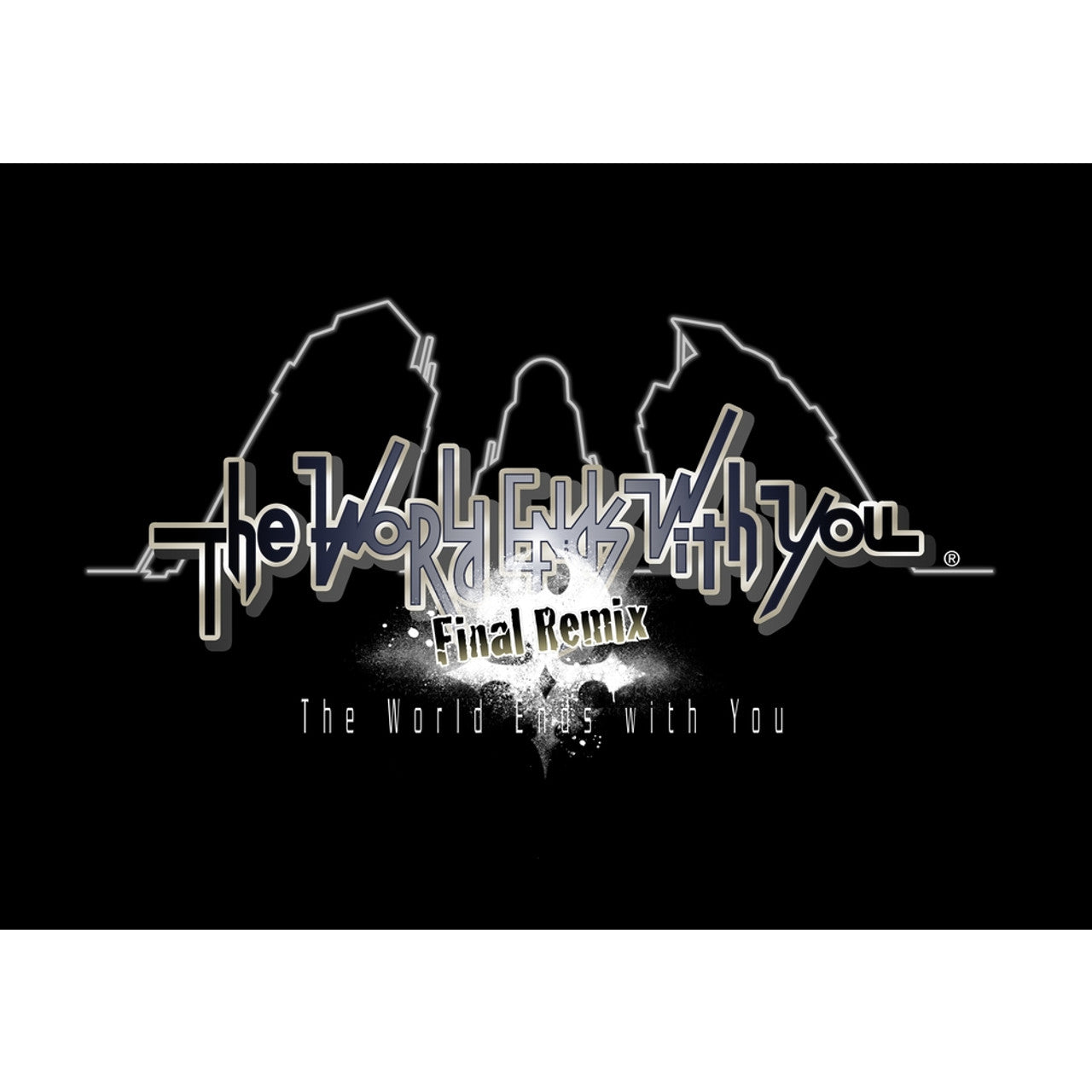 Nintendo - The World Ends with You: Final Remix - Switch (D)