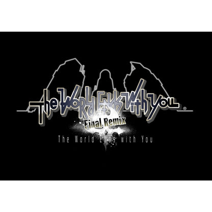 Nintendo - The World Ends with You: Final Remix - Switch (D)