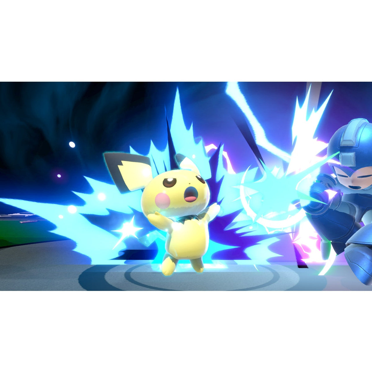 Nintendo - Super Smash Bros. Ultimate - Switch