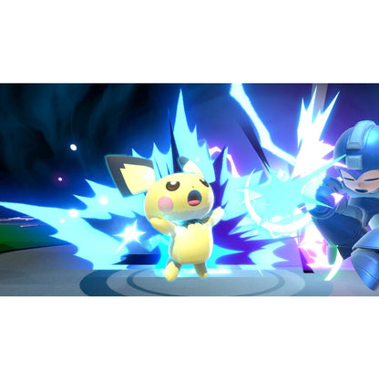 Nintendo - Super Smash Bros. Ultimate - Switch