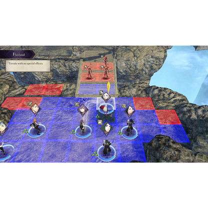 Nintendo - Fire Emblem: Three Houses - Switch (D)