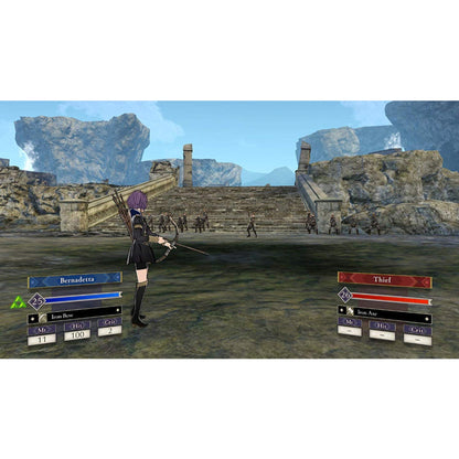 Nintendo - Fire Emblem: Three Houses - Switch (D)