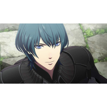 Nintendo - Fire Emblem: Three Houses - Switch (D)