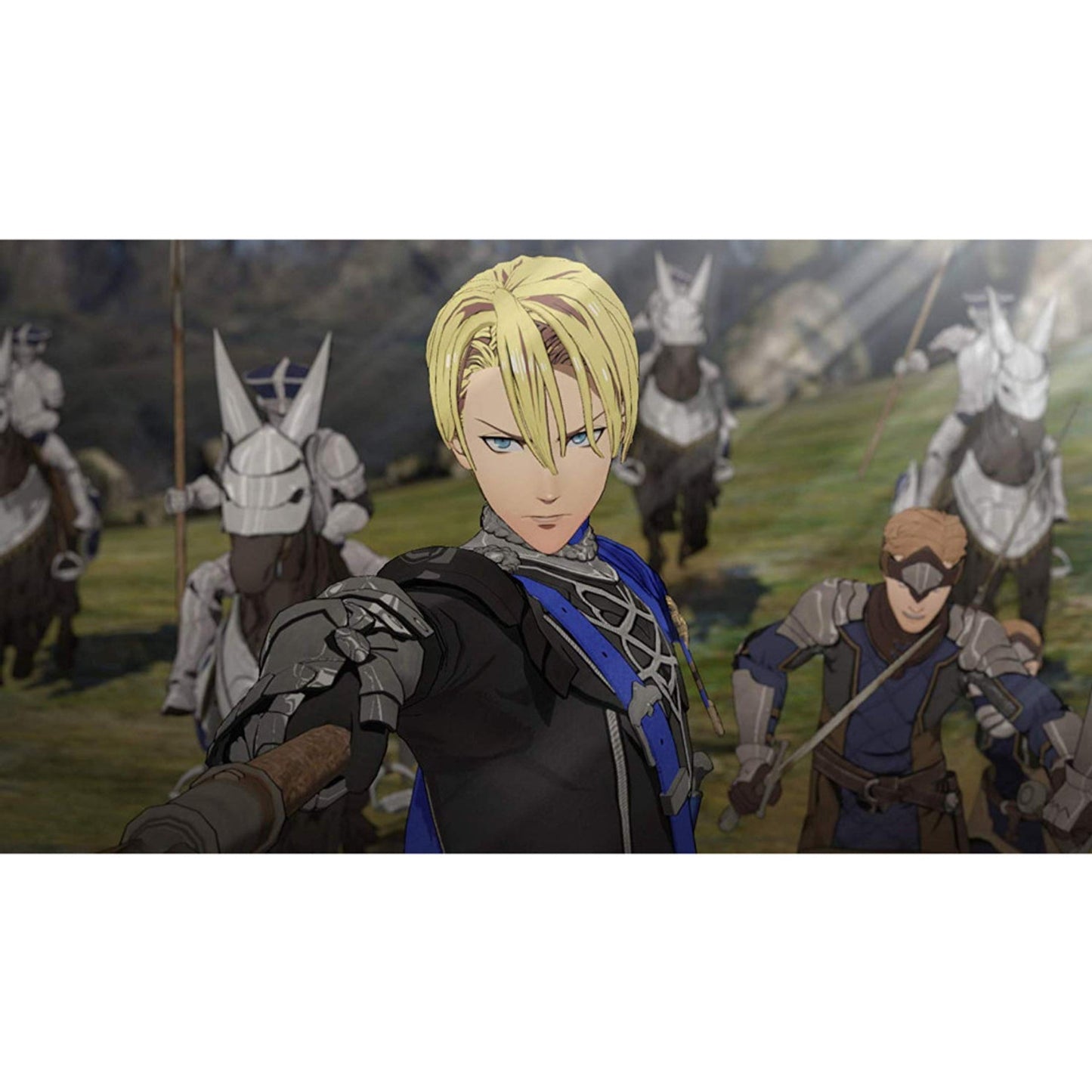 Nintendo - Fire Emblem: Three Houses - Switch (D)