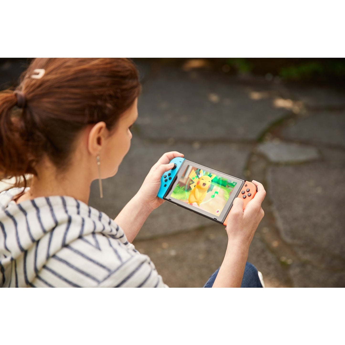 Nintendo - Pokemon: Let's Go, Eevee! - Switch