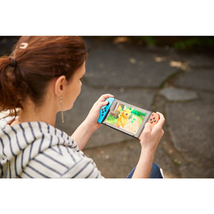 Nintendo - Pokemon: Let's Go, Eevee! - Switch