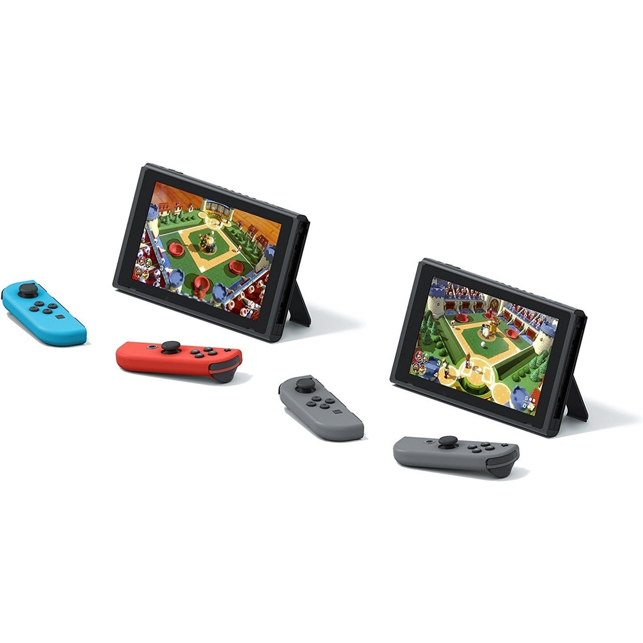 Nintendo - Super Mario Party - Switch