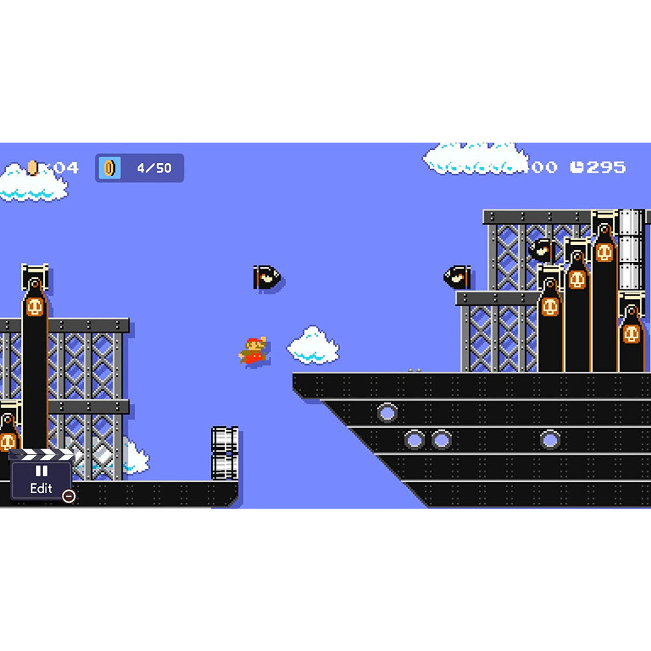 Nintendo - Super Mario Maker 2 - Switch