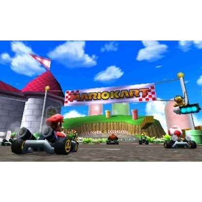 Nintendo - Mario Kart 7 3DS