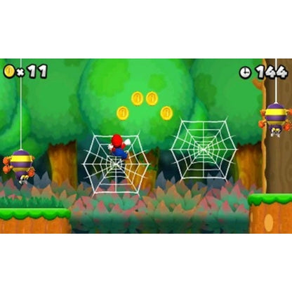 Nintendo - New Super Mario Bros 2 - 3DS