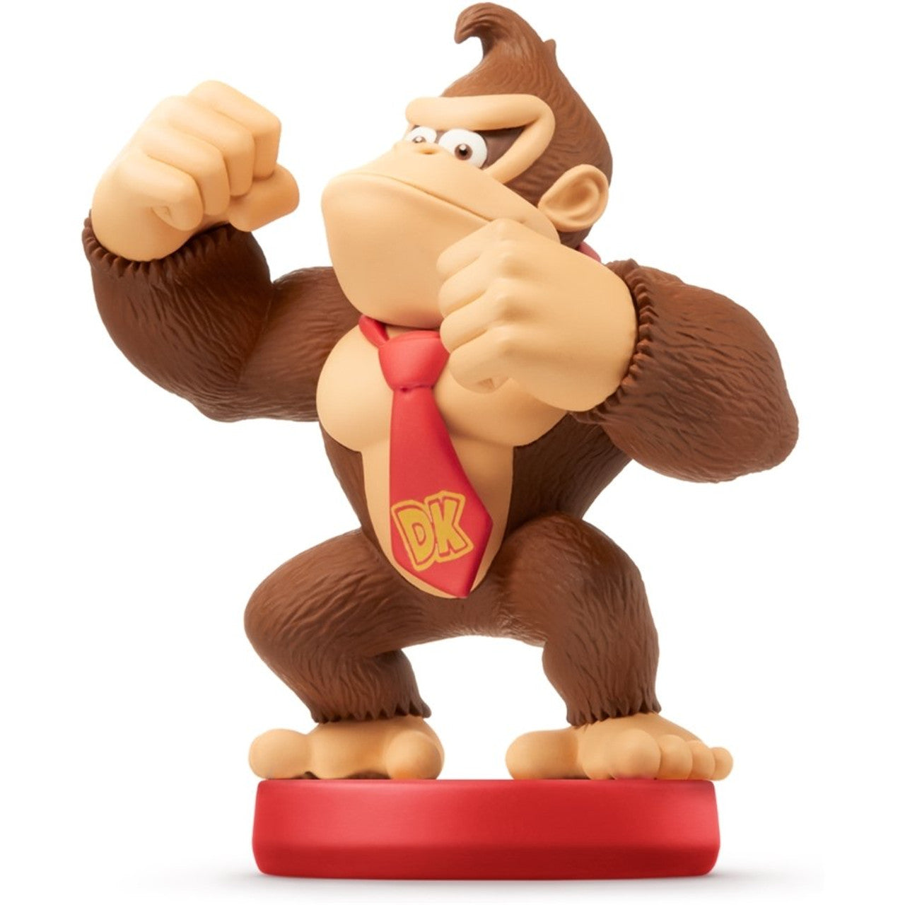 Nintendo - amiibo: Super Mario Series - Donkey Kong [REHIT]