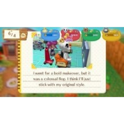 Nintendo - Animal Crossing amiibo Festival - Wii U