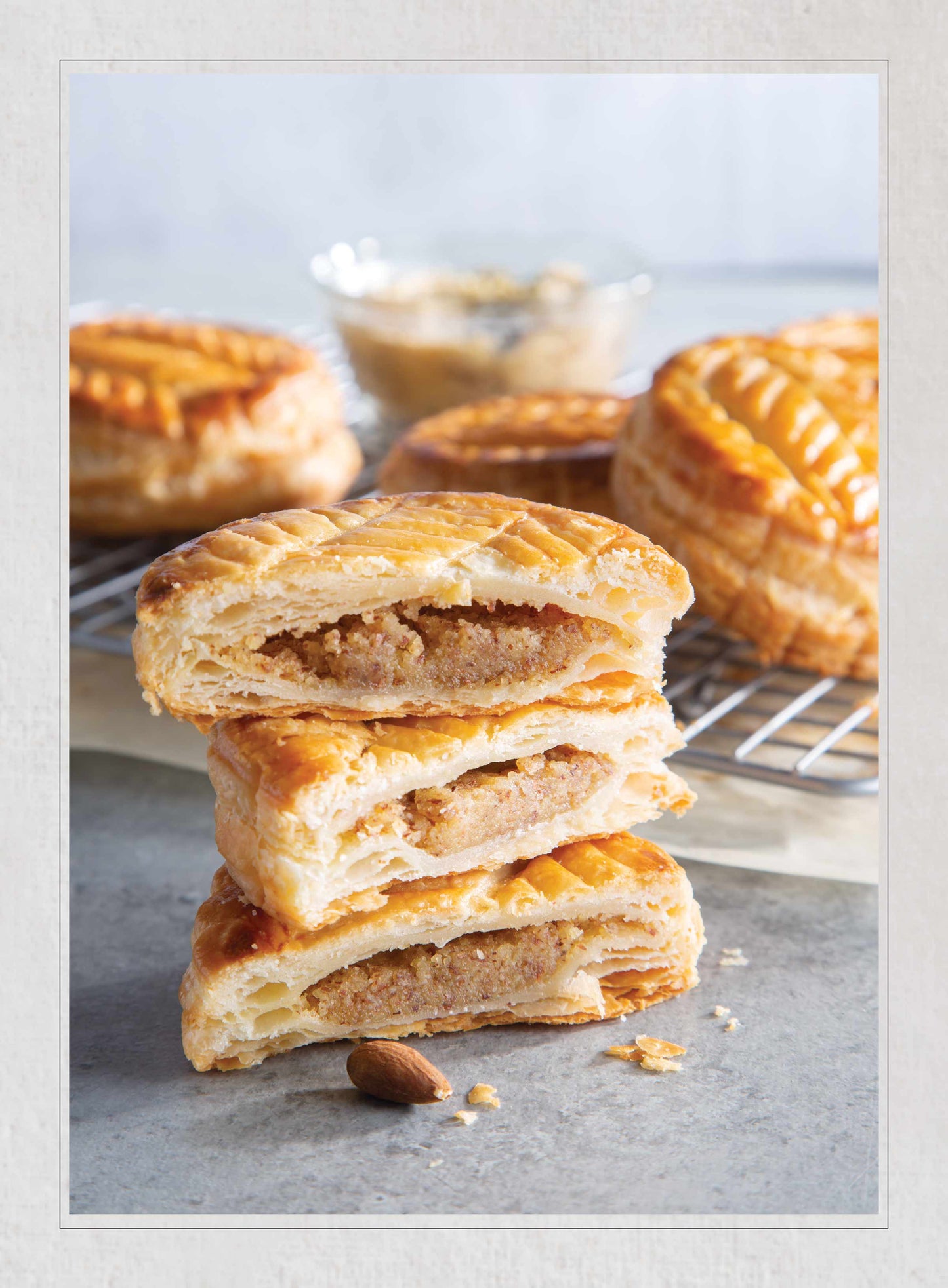 French Baking - 83 Recipes, Easy-To-Follow, Bake From Scratch, Pâtisserie At Home, Breadmaking, Classic Sliced Brioche, Strawberry Cake La Frasier, Desserts, Learn Fundamentals, Techniques & More!