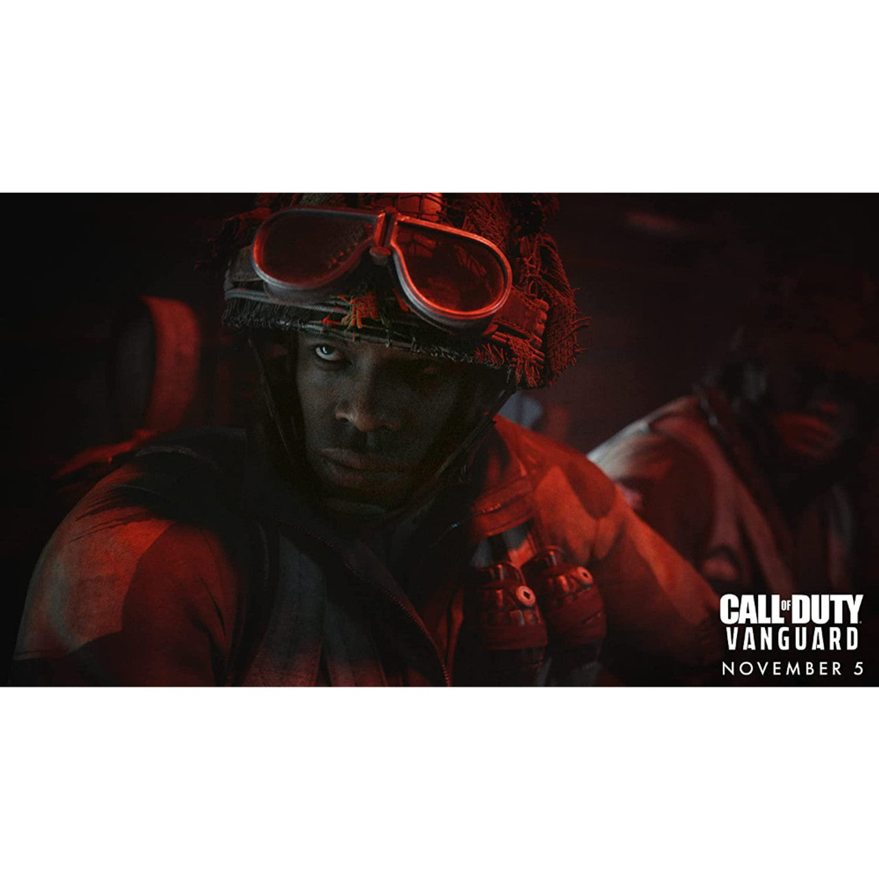 Activision - Call Of Duty: Vanguard Xbox One