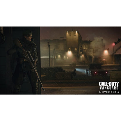 Activision - Call Of Duty: Vanguard Xbox One