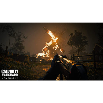 Activision - Call Of Duty: Vanguard Xbox One