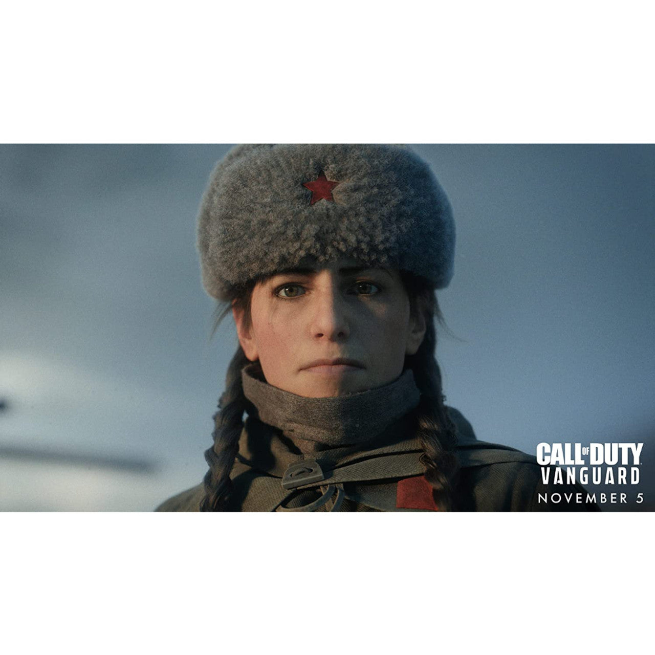Activision - Call Of Duty: Vanguard Xbox One