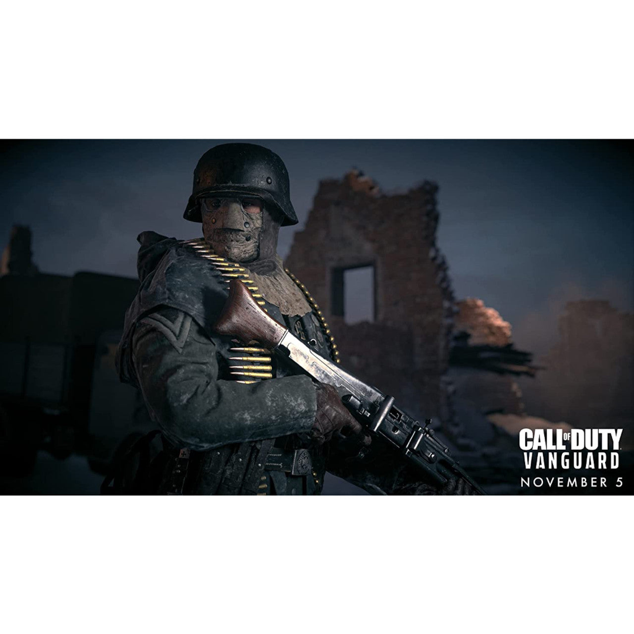 Activision - Call Of Duty: Vanguard Xbox One