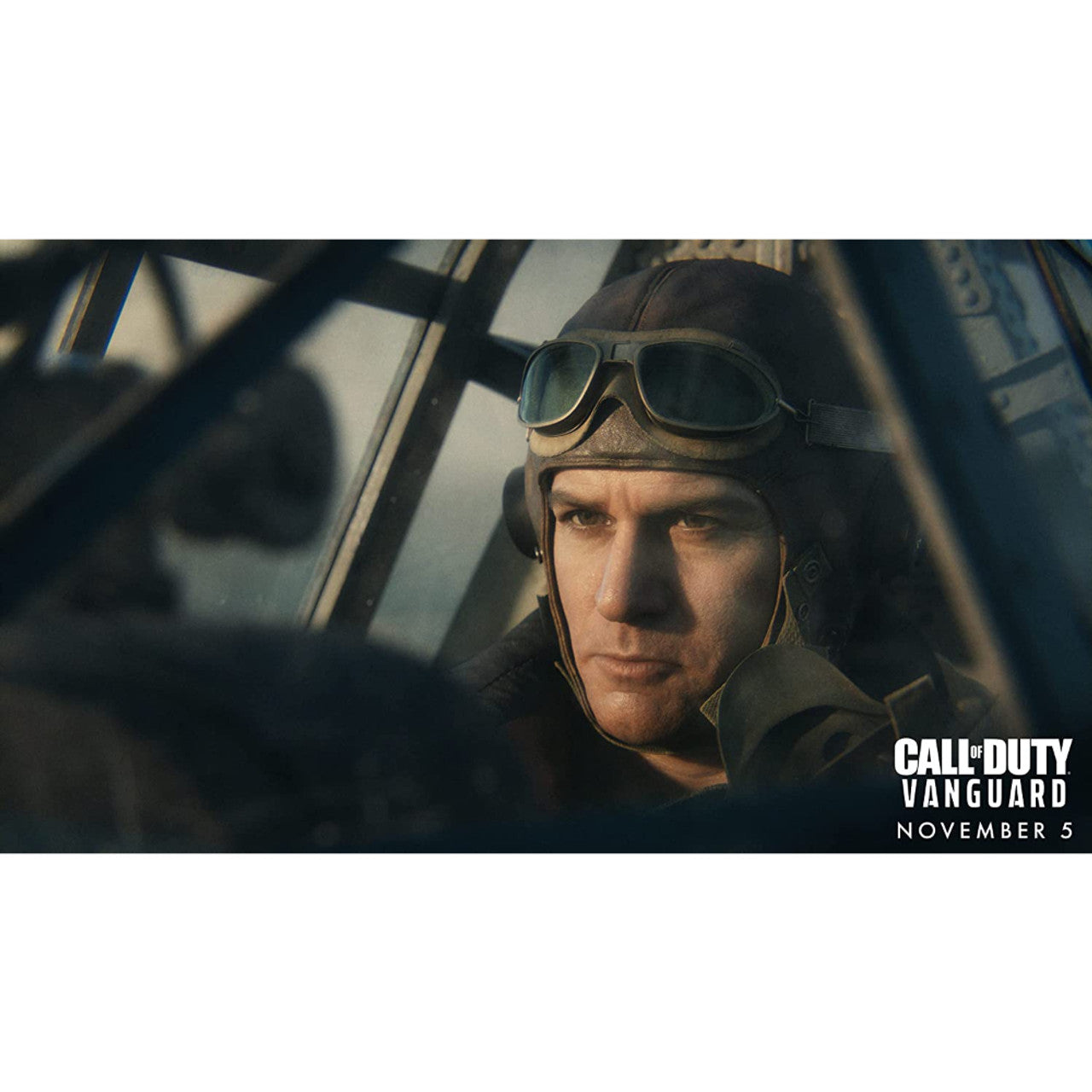 Activision - Call Of Duty: Vanguard Xbox One