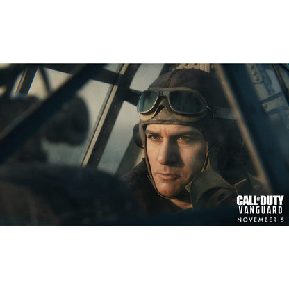 Activision - Call Of Duty: Vanguard Xbox One